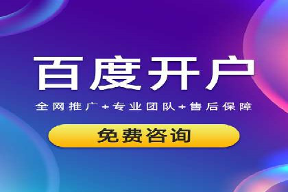 百度推广服务费案例：打造差异化竞争优势